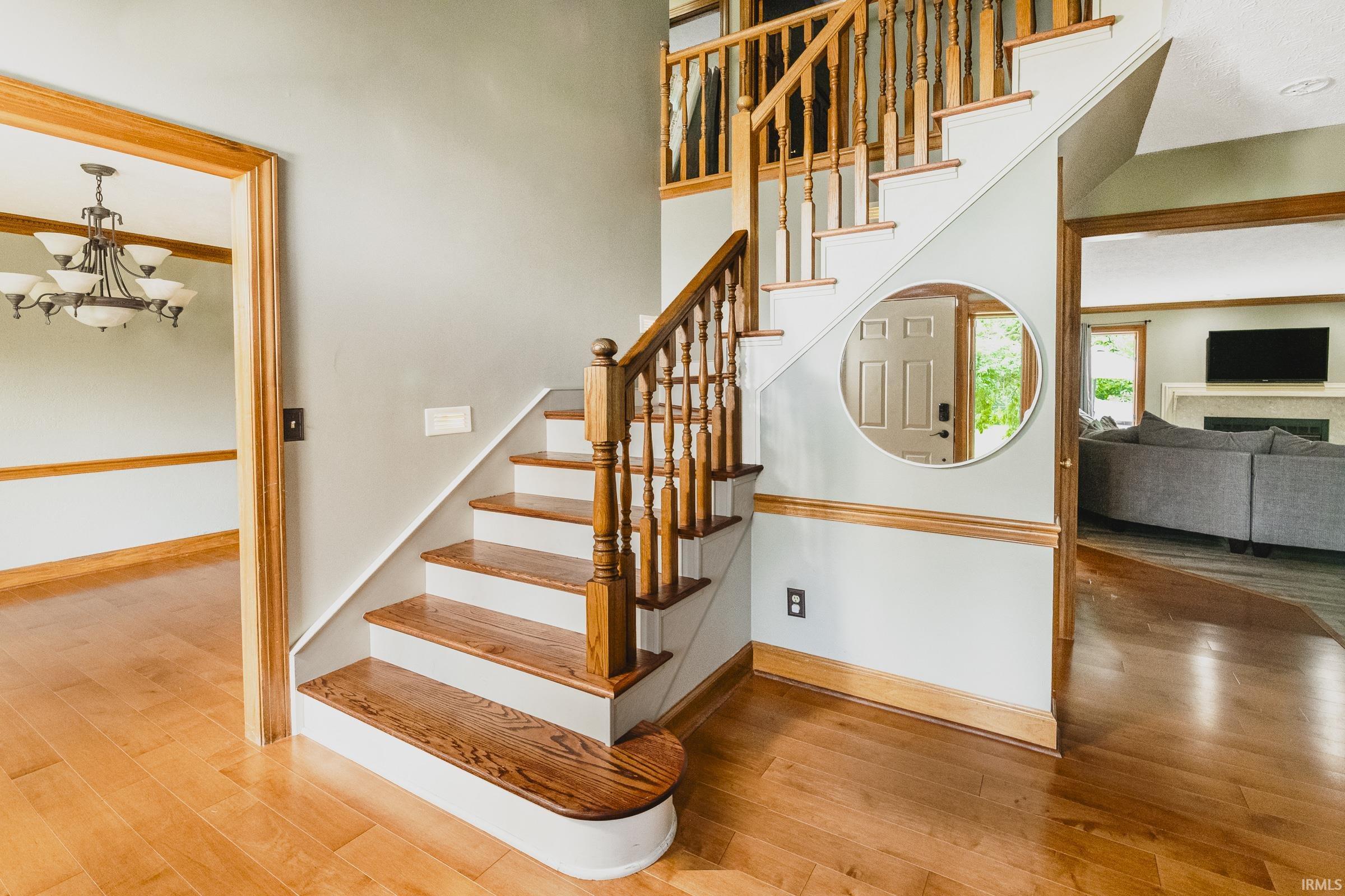 4496 West Tanglewood Road Bloomington, IN 47404 - Photo 4 of 36