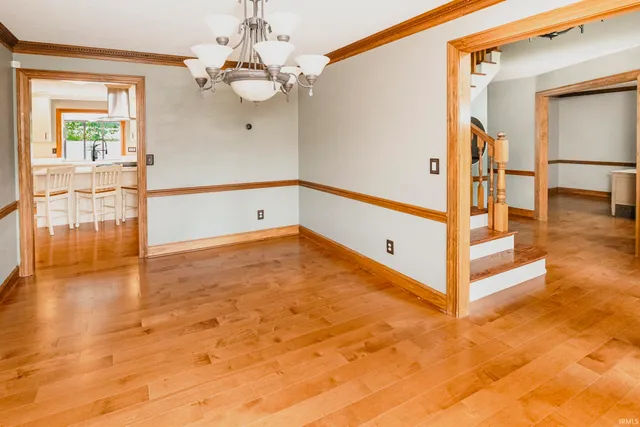 $724,000 | 4496 West Tanglewood Road, Bloomington, IN 47404