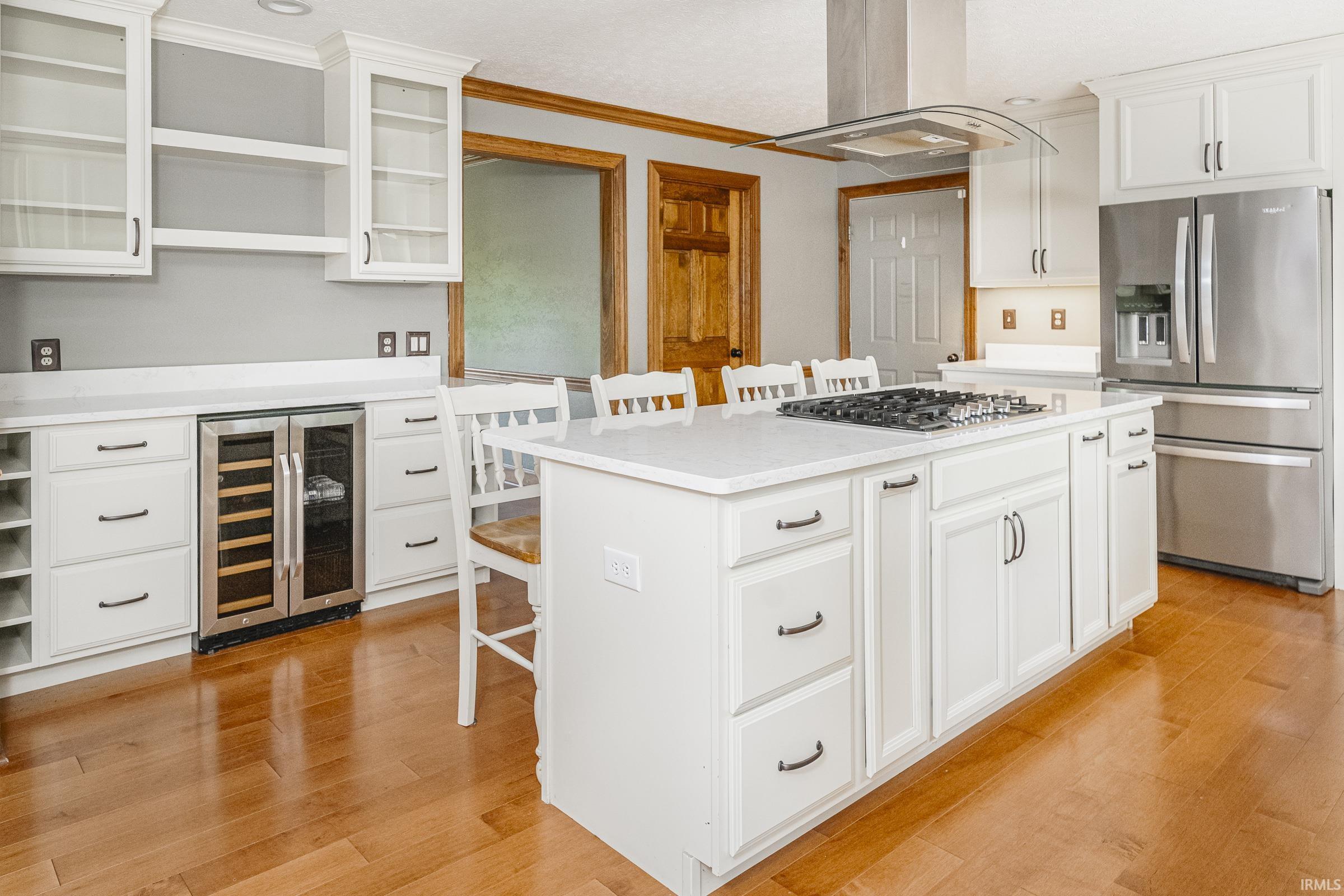 4496 West Tanglewood Road Bloomington, IN 47404 - Photo 7 of 36