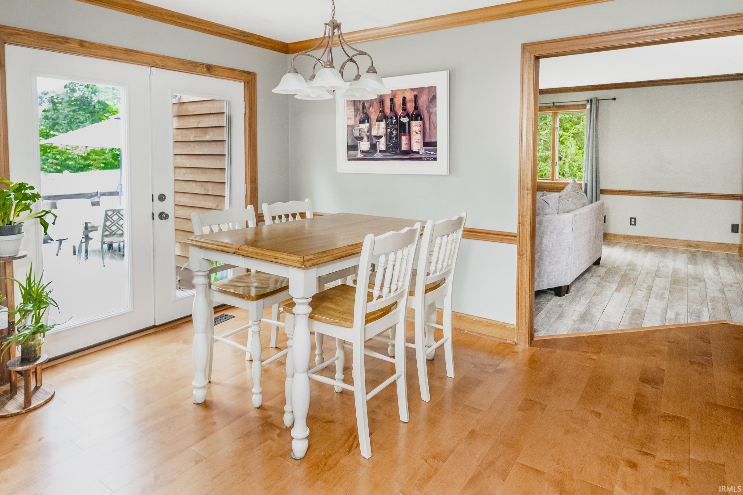 4496 West Tanglewood Road Bloomington, IN 47404 - Photo 9 of 36