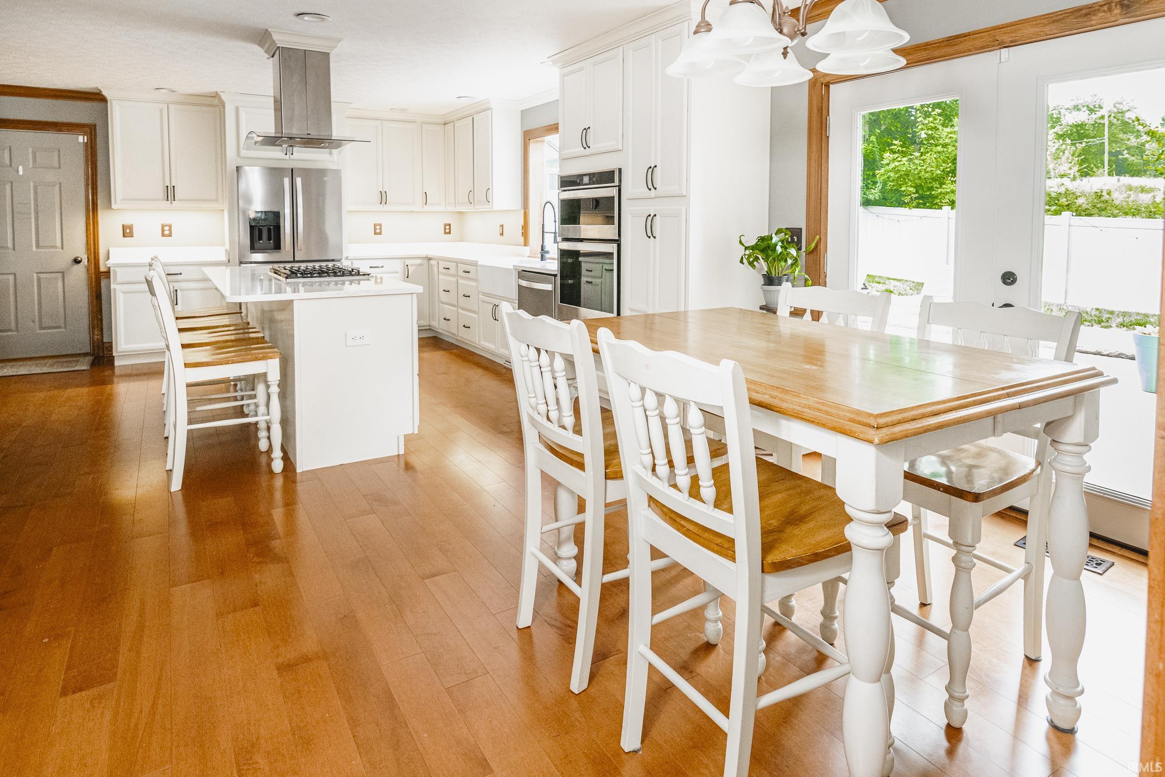 4496 West Tanglewood Road Bloomington, IN 47404 - Photo 10 of 36