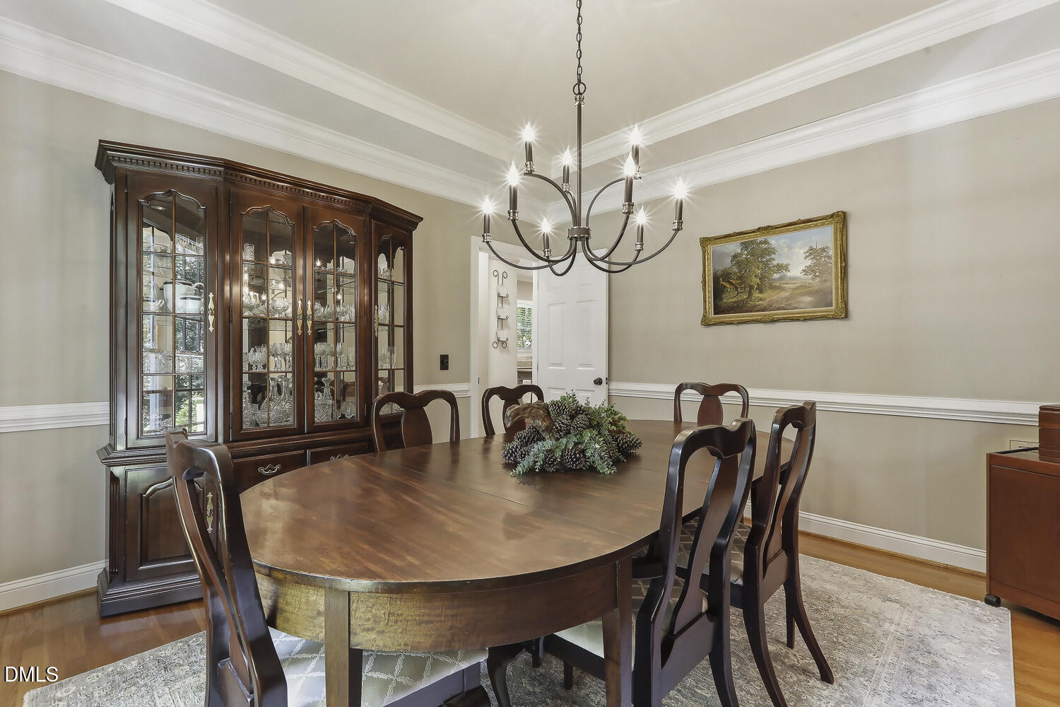 429 Grosvenor Drive Raleigh, NC 27615 - Photo 18 of 95