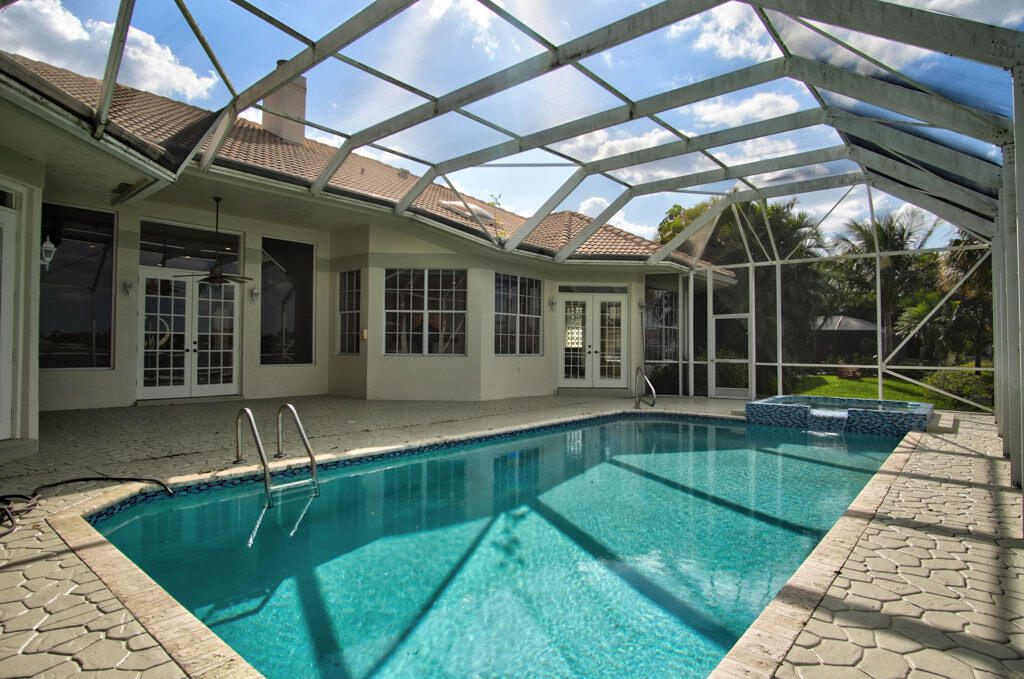 1823 Southwest 17th Street Boca Raton, FL 33486 - Photo 57 of 67 54 pool 2