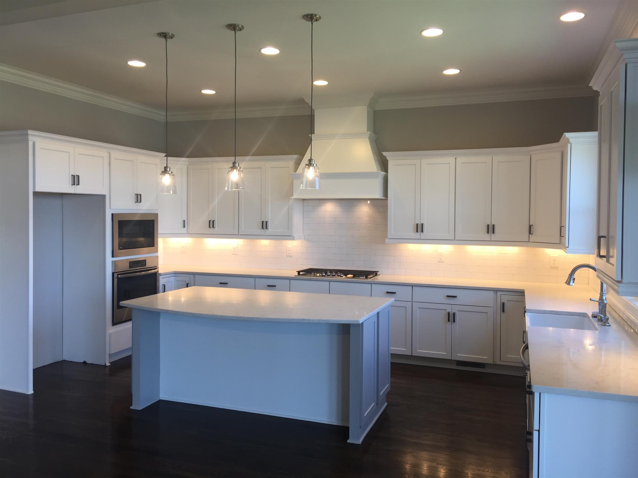 513 Alfred Ladd Road East Franklin, TN 37064 - Photo 2 of 10 Gallery Image 2