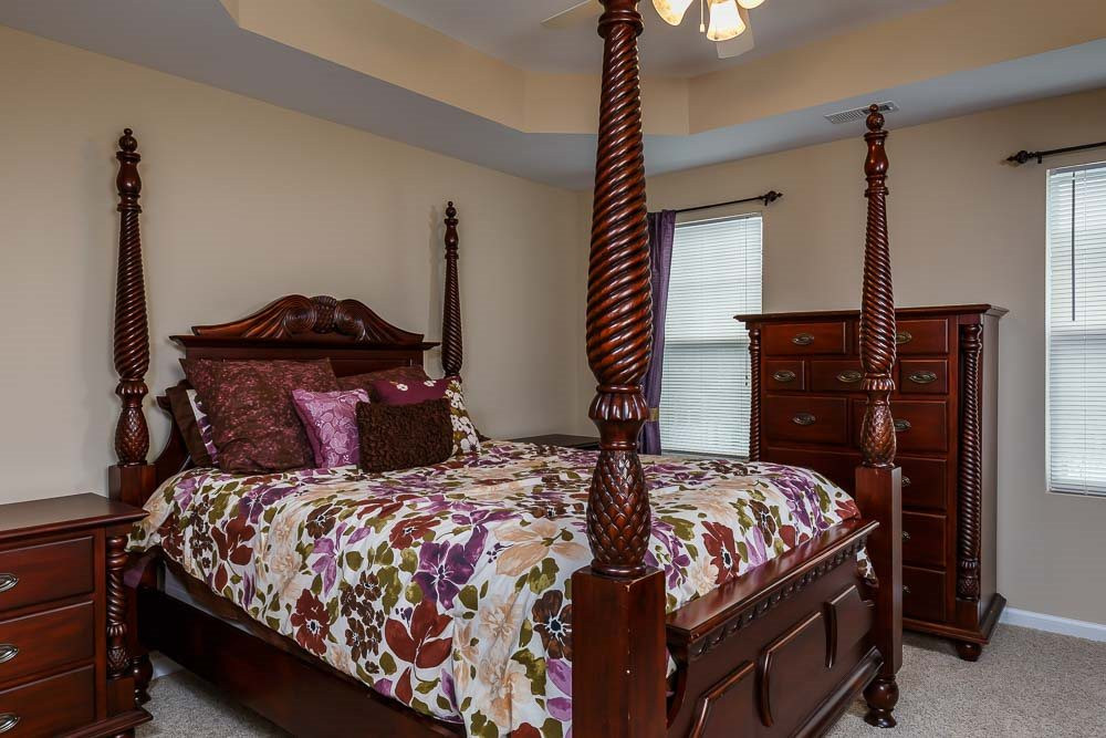 9129 Falkwood Road Raleigh, NC 27617 - Photo 11 of 25 Photo 11