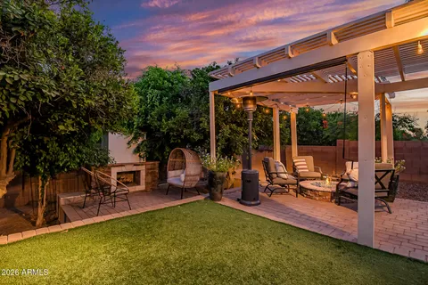 $1,000,000 | 3713 East Ellis Street, Mesa, AZ 85205