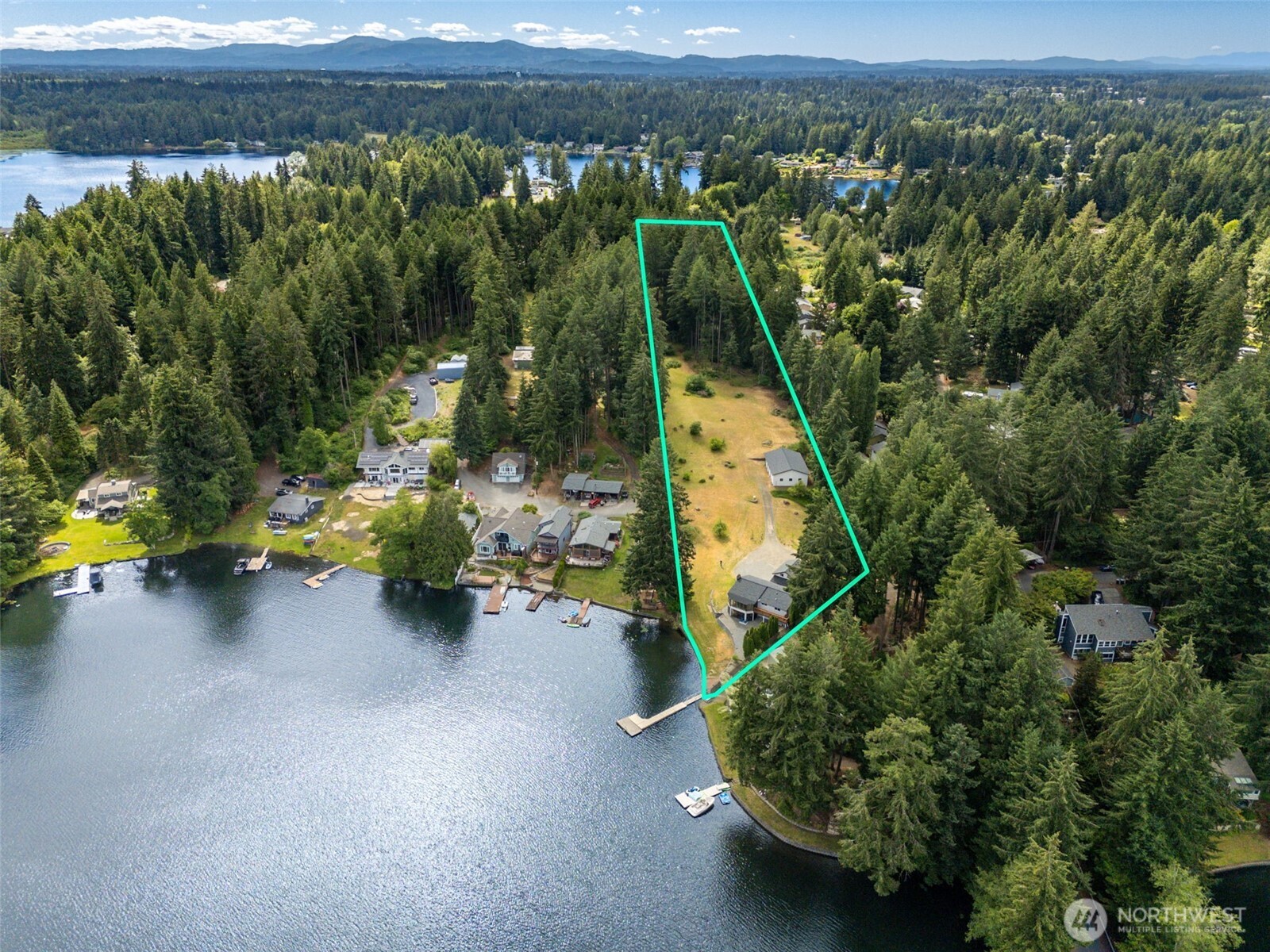 7335 Holmes Island Road Southeast Lacey, WA 98503 - Photo 2 of 40