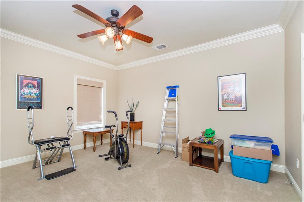 845 Montgomery Street Mandeville, LA 70448 - Photo 20 of 32