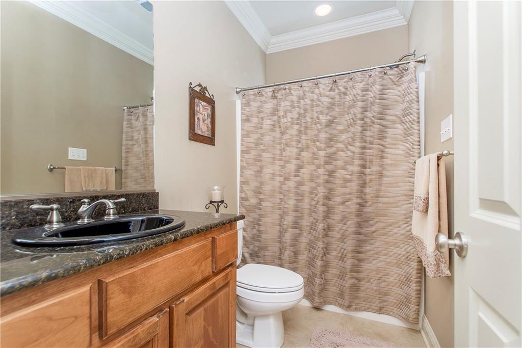 845 Montgomery Street Mandeville, LA 70448 - Photo 22 of 32