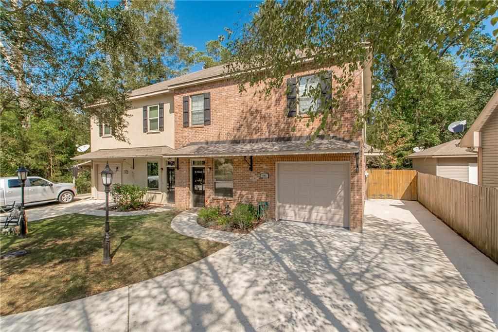 845 Montgomery Street Mandeville, LA 70448 - Photo 31 of 32