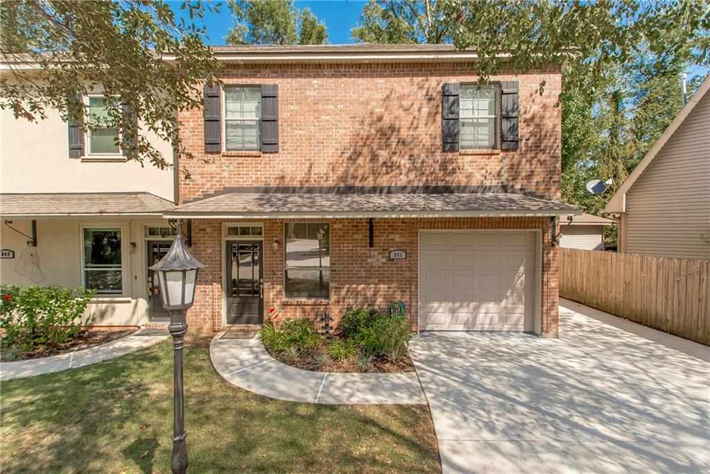 845 Montgomery Street Mandeville, LA 70448 - Photo 32 of 32