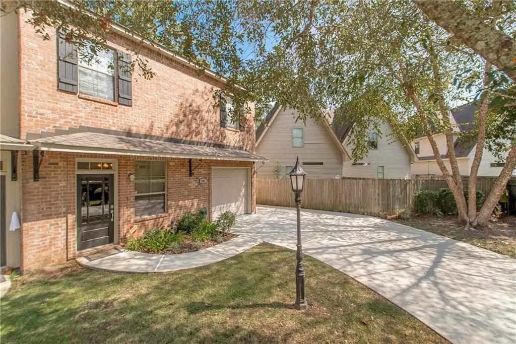 845 Montgomery Street Mandeville, LA 70448 - Photo 5 of 32