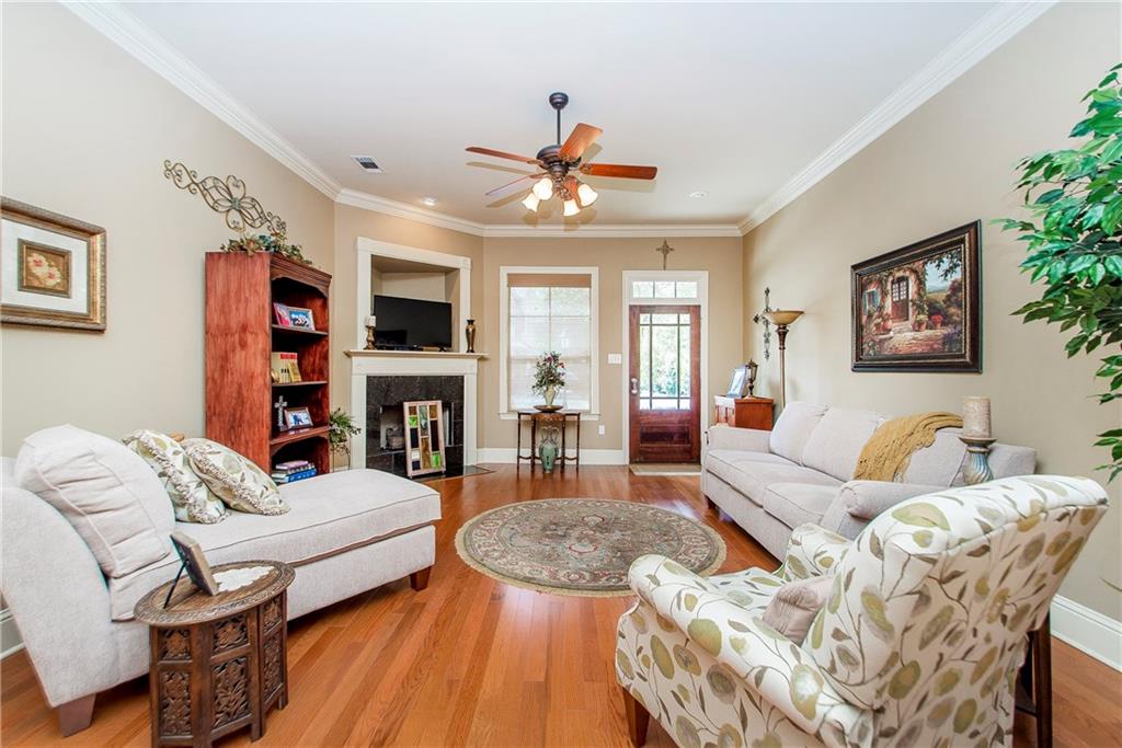 845 Montgomery Street Mandeville, LA 70448 - Photo 6 of 32