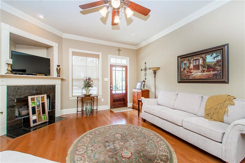 845 Montgomery Street Mandeville, LA 70448 - Photo 7 of 32