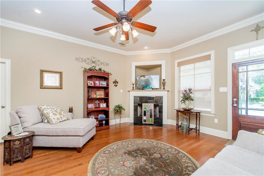 845 Montgomery Street Mandeville, LA 70448 - Photo 8 of 32