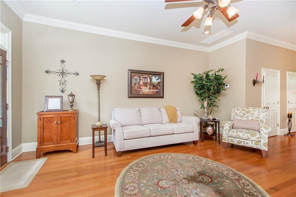 845 Montgomery Street Mandeville, LA 70448 - Photo 9 of 32