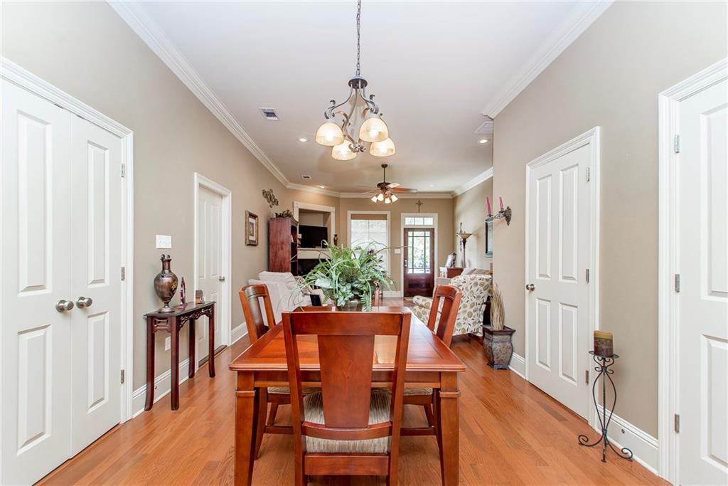 845 Montgomery Street Mandeville, LA 70448 - Photo 10 of 32