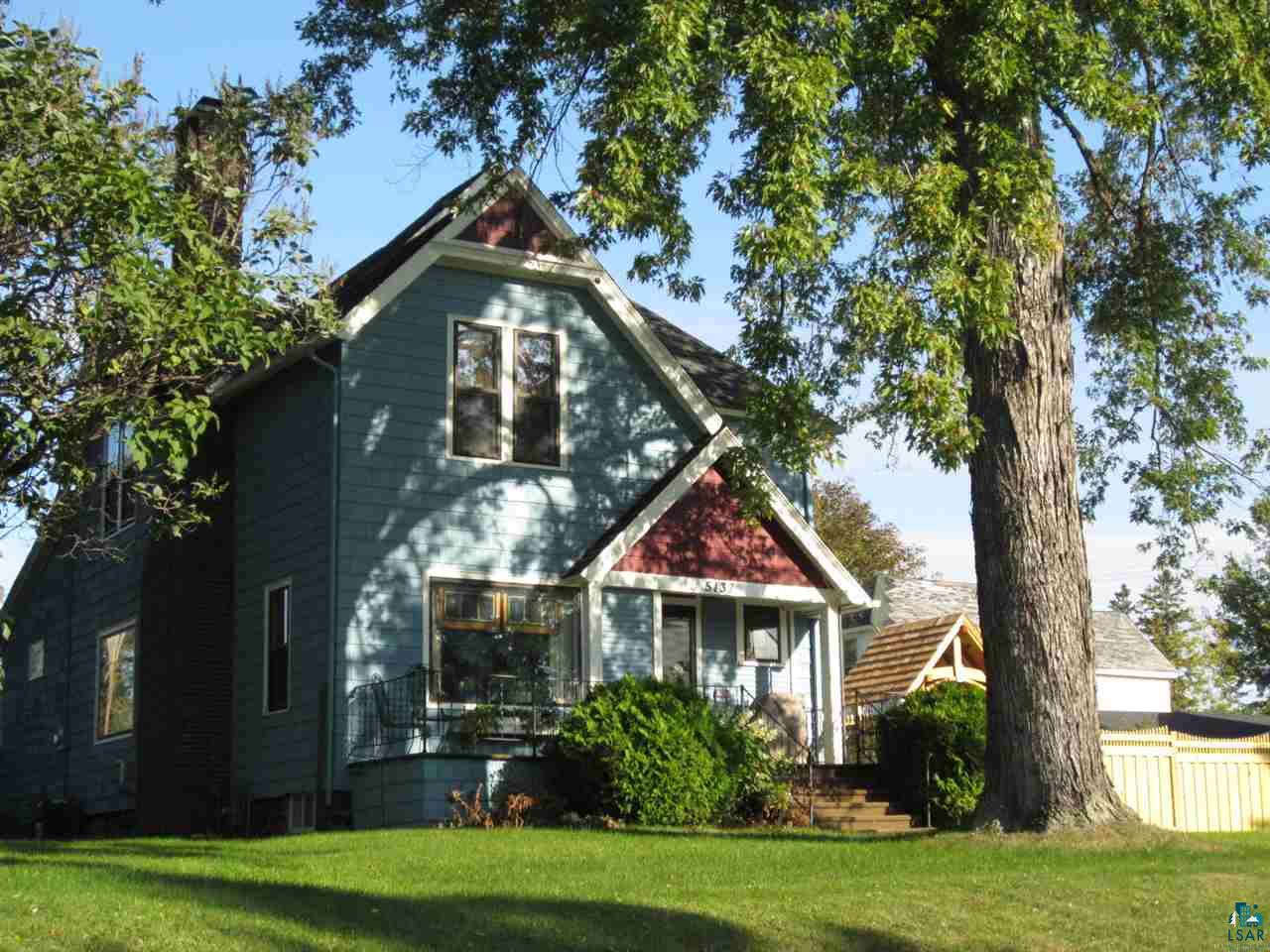5137 London Road Duluth, MN 55804 - Photo 1 of 20 Welcome to 5137 London Rd!