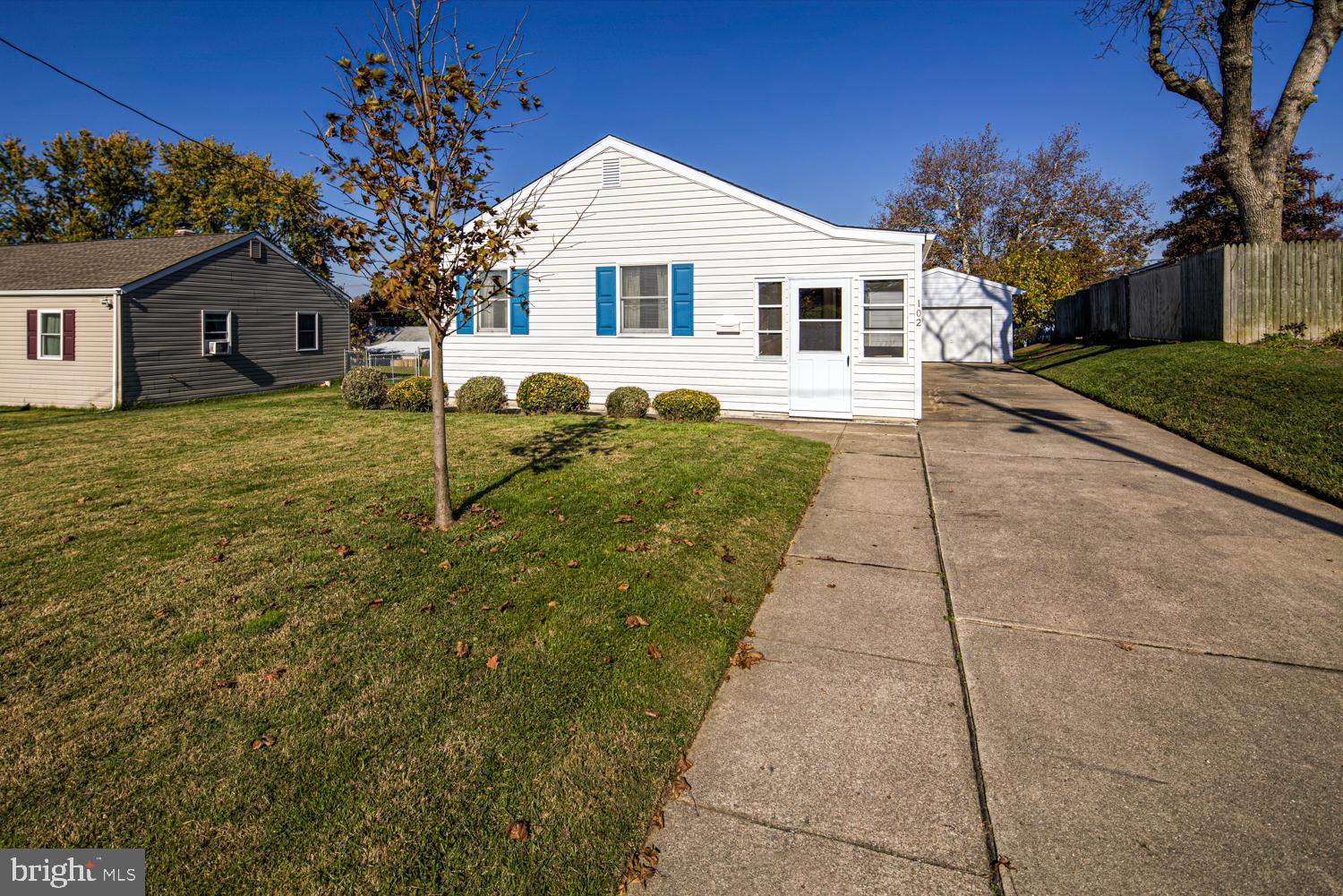 102 Hunn Road New Castle, DE 19720 - Photo 1 of 26 Gallery Image 1