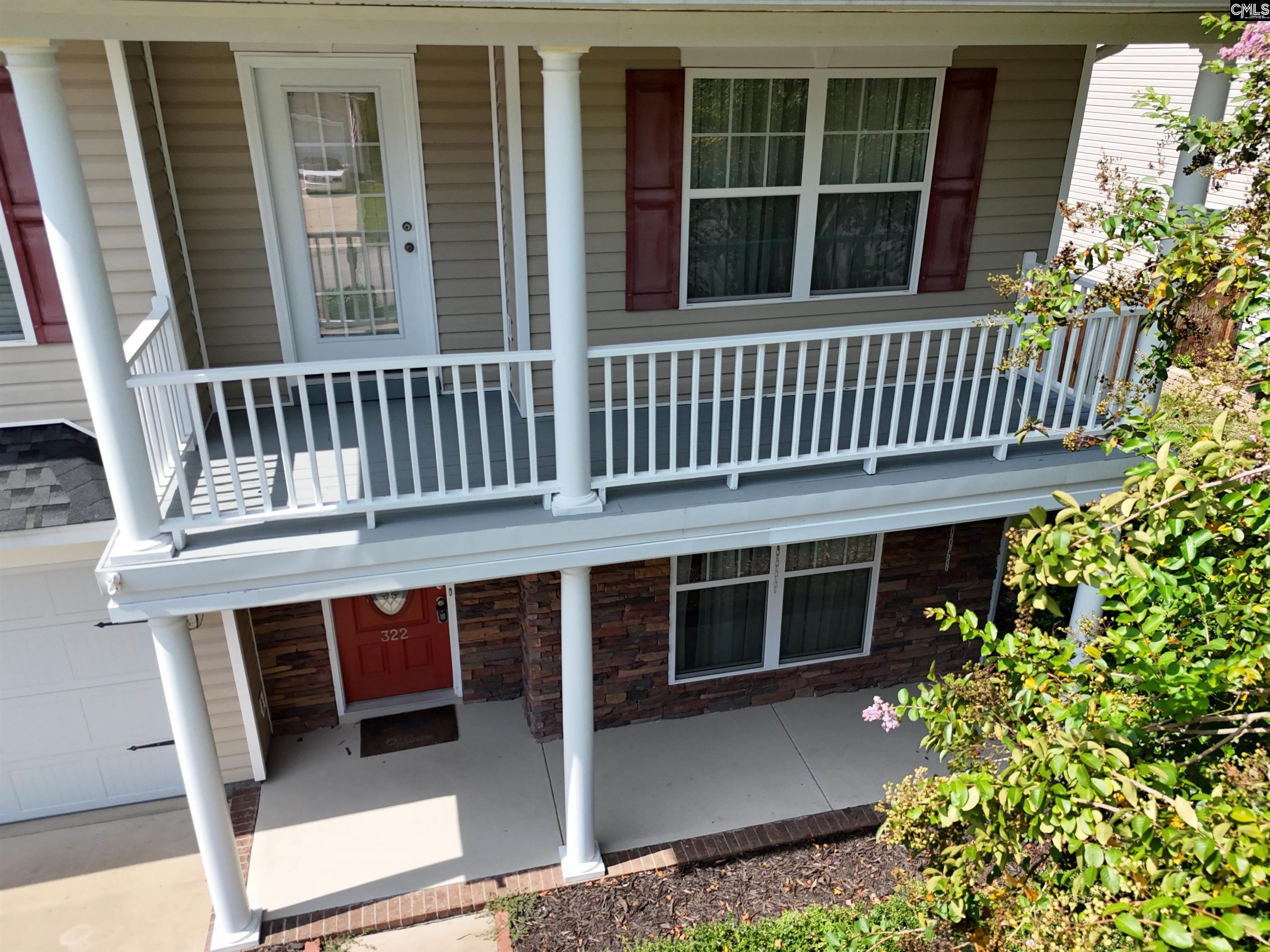 322 Spring Mist Court Lexington, SC 29072 - Photo 43 of 43 Gallery Image 43
