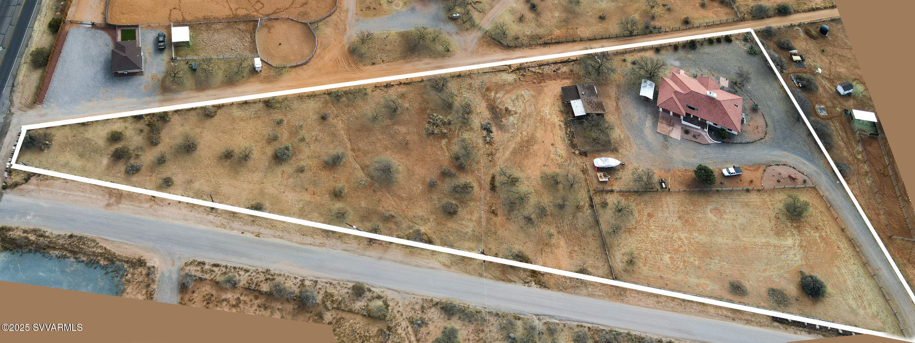 1425 Koch Ranch Road Cornville, AZ 86325 - Photo 3 of 58 1425Koch3