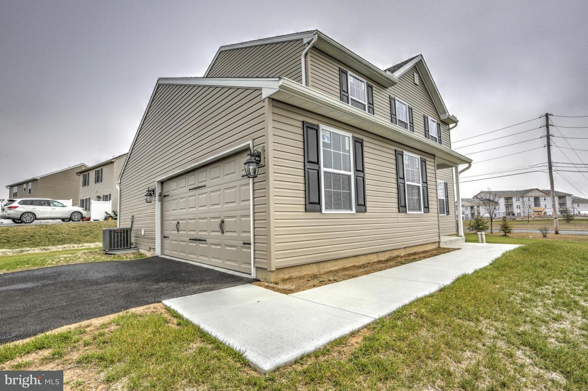 1799 Campus Road, Unit 82 Elizabethtown, PA 17022 - Photo 2 of 20