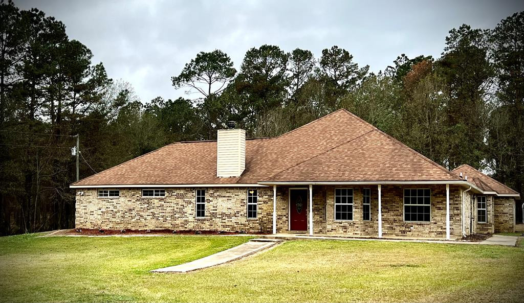3021 Dunaway Road McComb, MS 39648 - Photo 1 of 19 Main View
