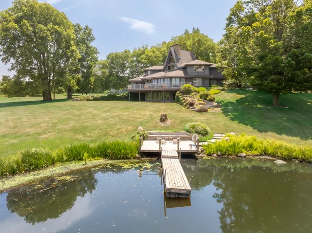 $2,900,000 | 3071 East 1000 North, La Porte, IN 46350