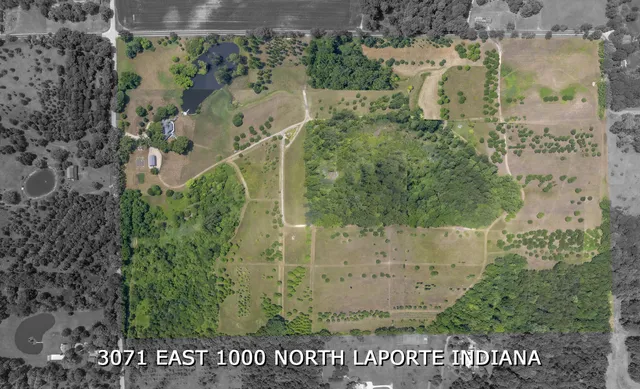$2,900,000 | 3071 East 1000 North, La Porte, IN 46350