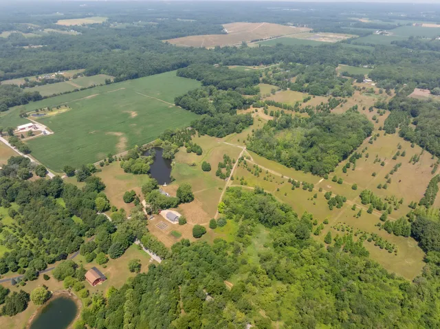 $2,900,000 | 3071 East 1000 North, La Porte, IN 46350