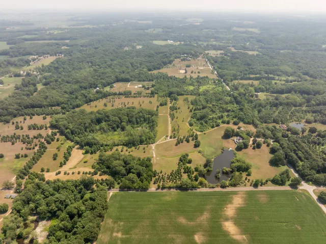 $2,900,000 | 3071 East 1000 North, La Porte, IN 46350