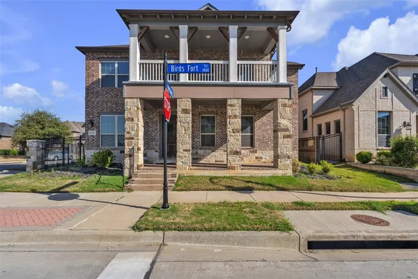 $680,000 | 1401 Birds Fort Trail, Arlington, TX 76005