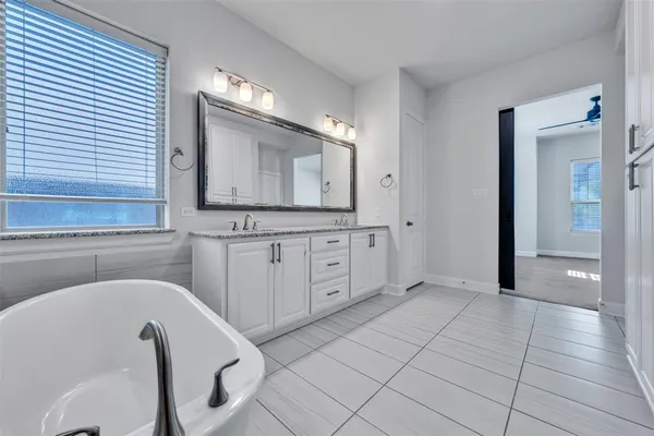 $680,000 | 1401 Birds Fort Trail, Arlington, TX 76005