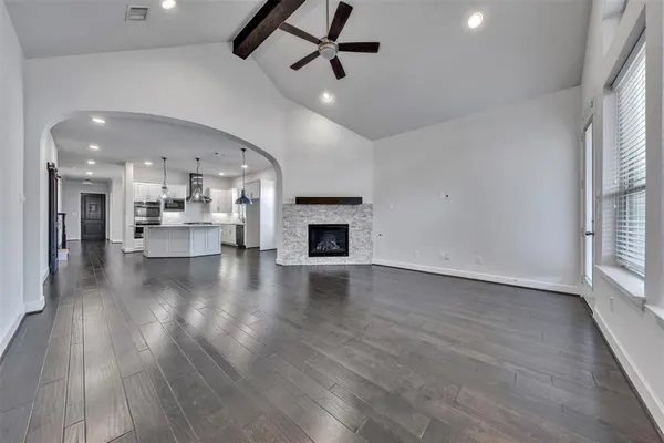 $680,000 | 1401 Birds Fort Trail, Arlington, TX 76005