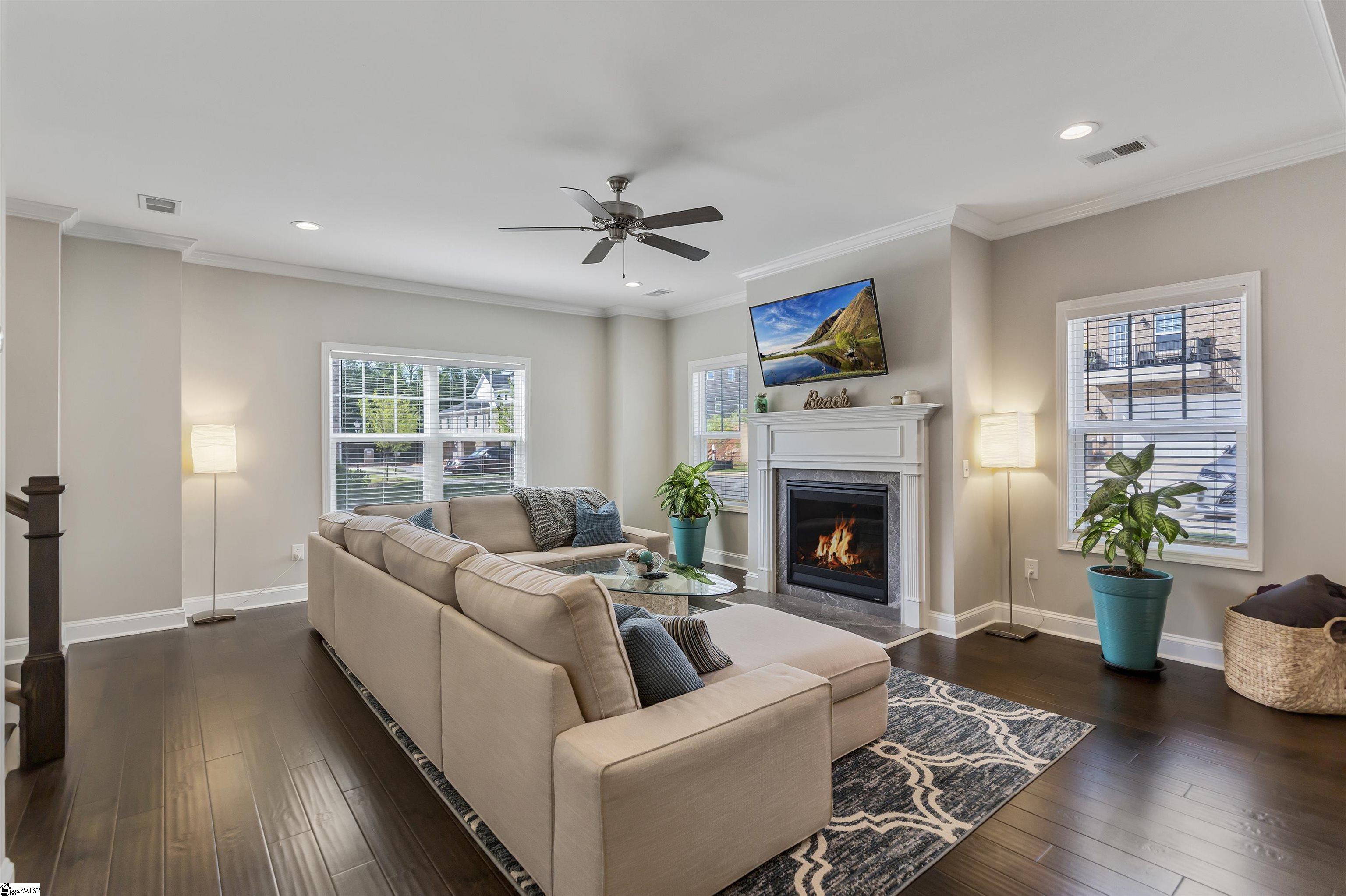 7 Peckham Street Greenville, SC 29607 - Photo 11 of 32 Gallery Image 11