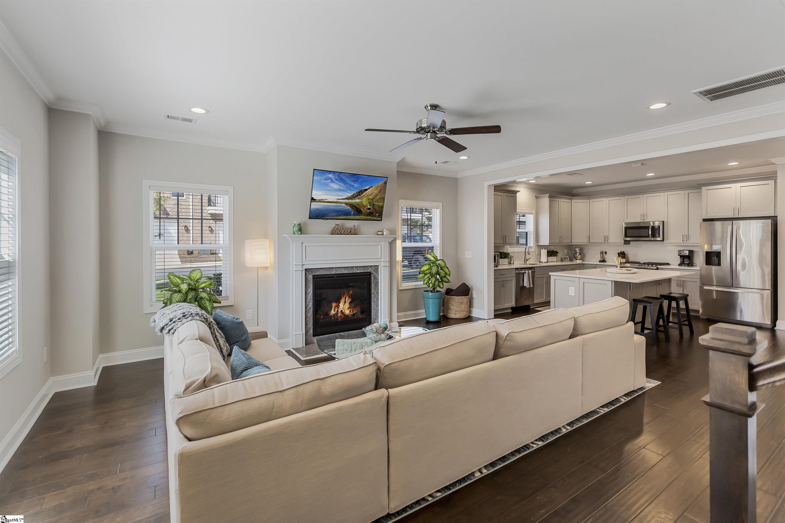 7 Peckham Street Greenville, SC 29607 - Photo 13 of 32 Gallery Image 13