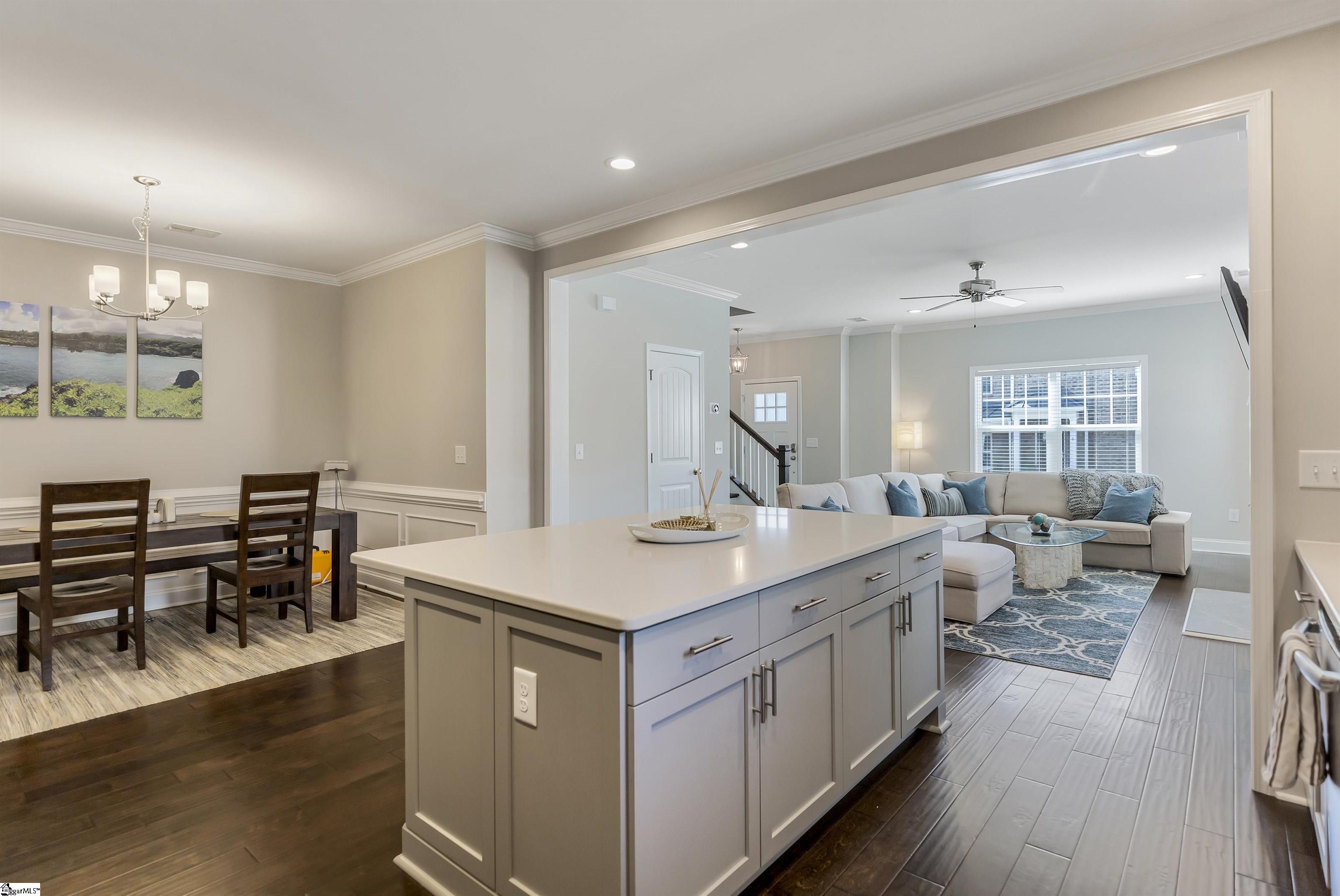 7 Peckham Street Greenville, SC 29607 - Photo 14 of 32 Gallery Image 14
