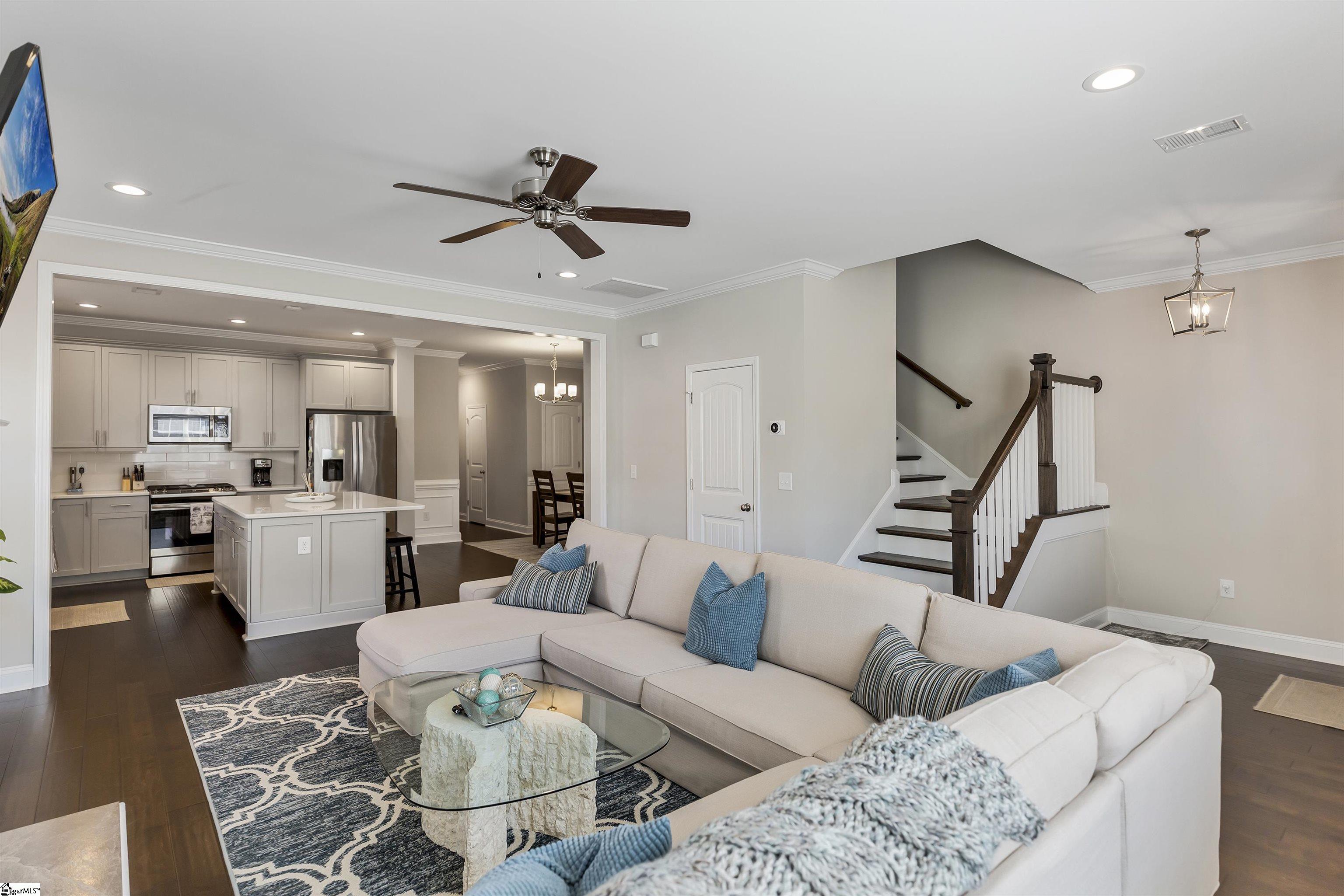 7 Peckham Street Greenville, SC 29607 - Photo 15 of 32 Gallery Image 15