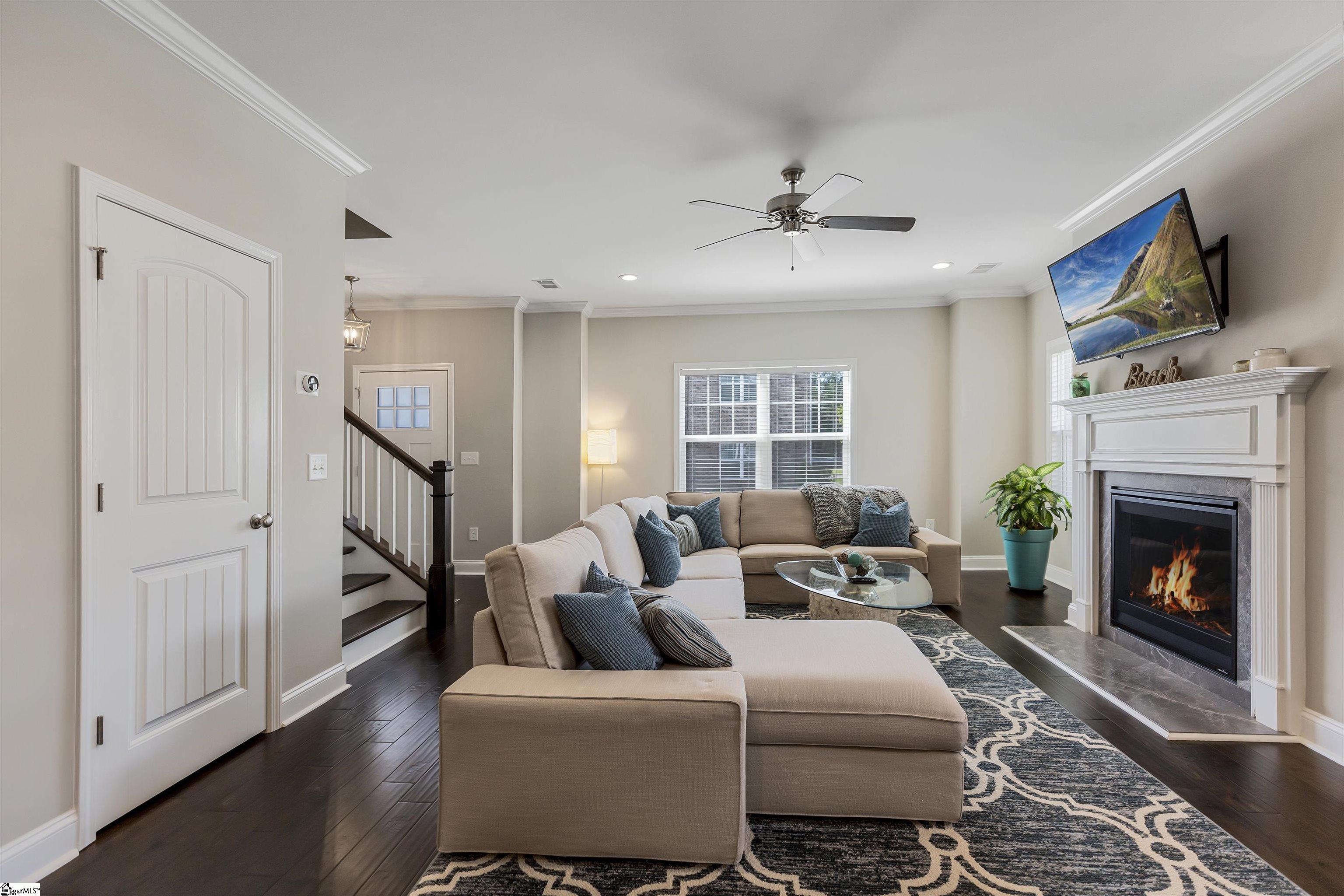 7 Peckham Street Greenville, SC 29607 - Photo 10 of 32 Gallery Image 10
