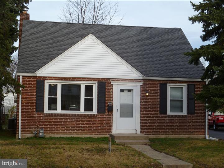 409 Buse Street Ridley Park, PA 19078 - Photo 1 of 21 Exterior Front