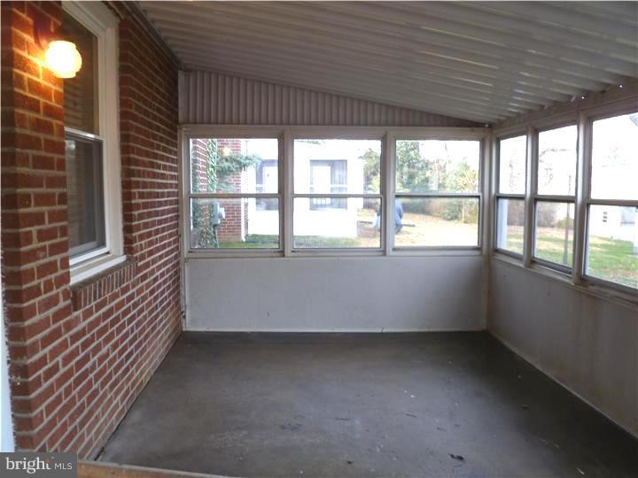 409 Buse Street Ridley Park, PA 19078 - Photo 14 of 21 Enclosed Porch