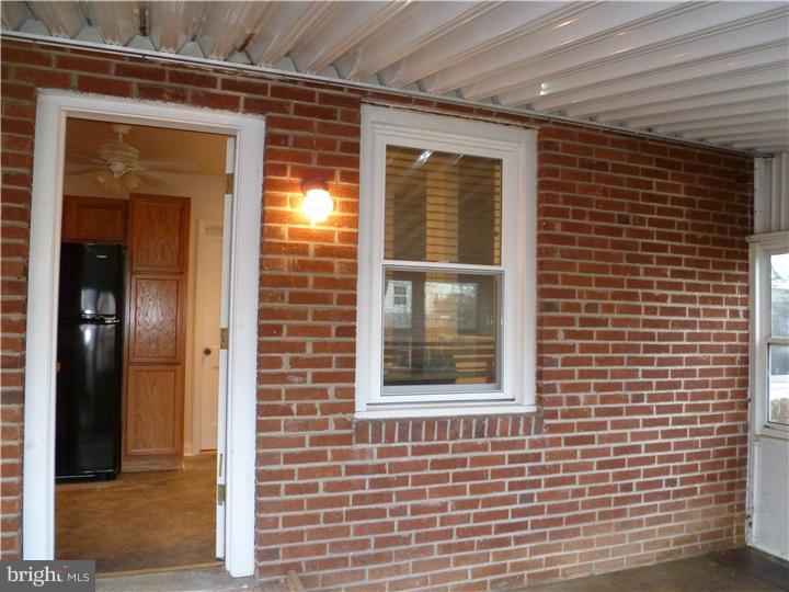 409 Buse Street Ridley Park, PA 19078 - Photo 16 of 21 Enclosed Porch