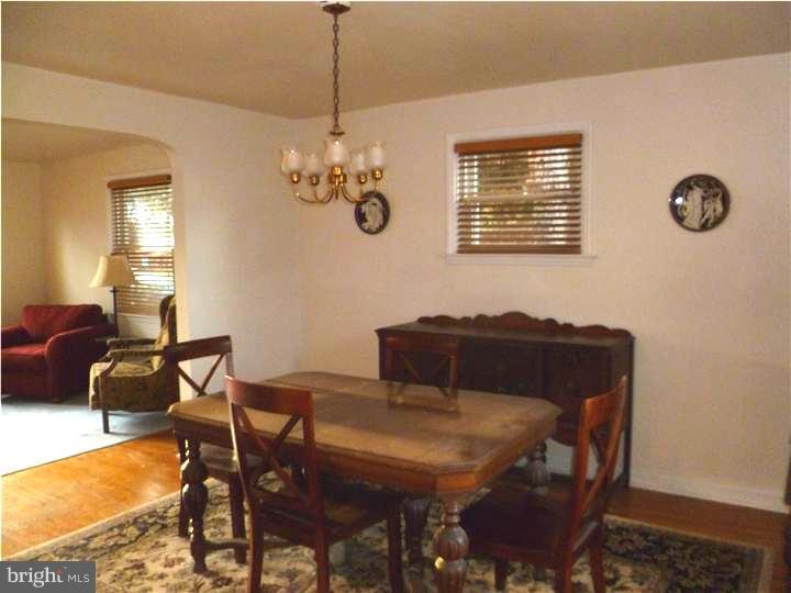 409 Buse Street Ridley Park, PA 19078 - Photo 7 of 21 Dining Room