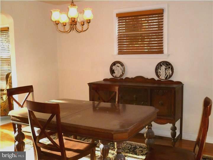 409 Buse Street Ridley Park, PA 19078 - Photo 8 of 21 Dining Room