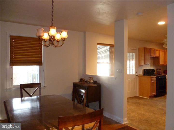 409 Buse Street Ridley Park, PA 19078 - Photo 9 of 21 Dining Room
