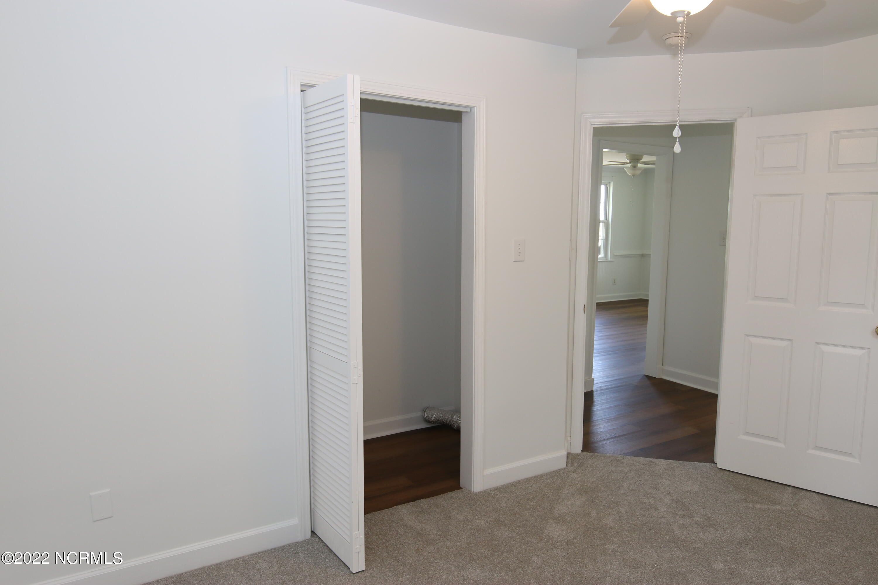 806 Swan Point Road Washington, NC 27889 - Photo 17 of 25 Bonus with laundry in closet