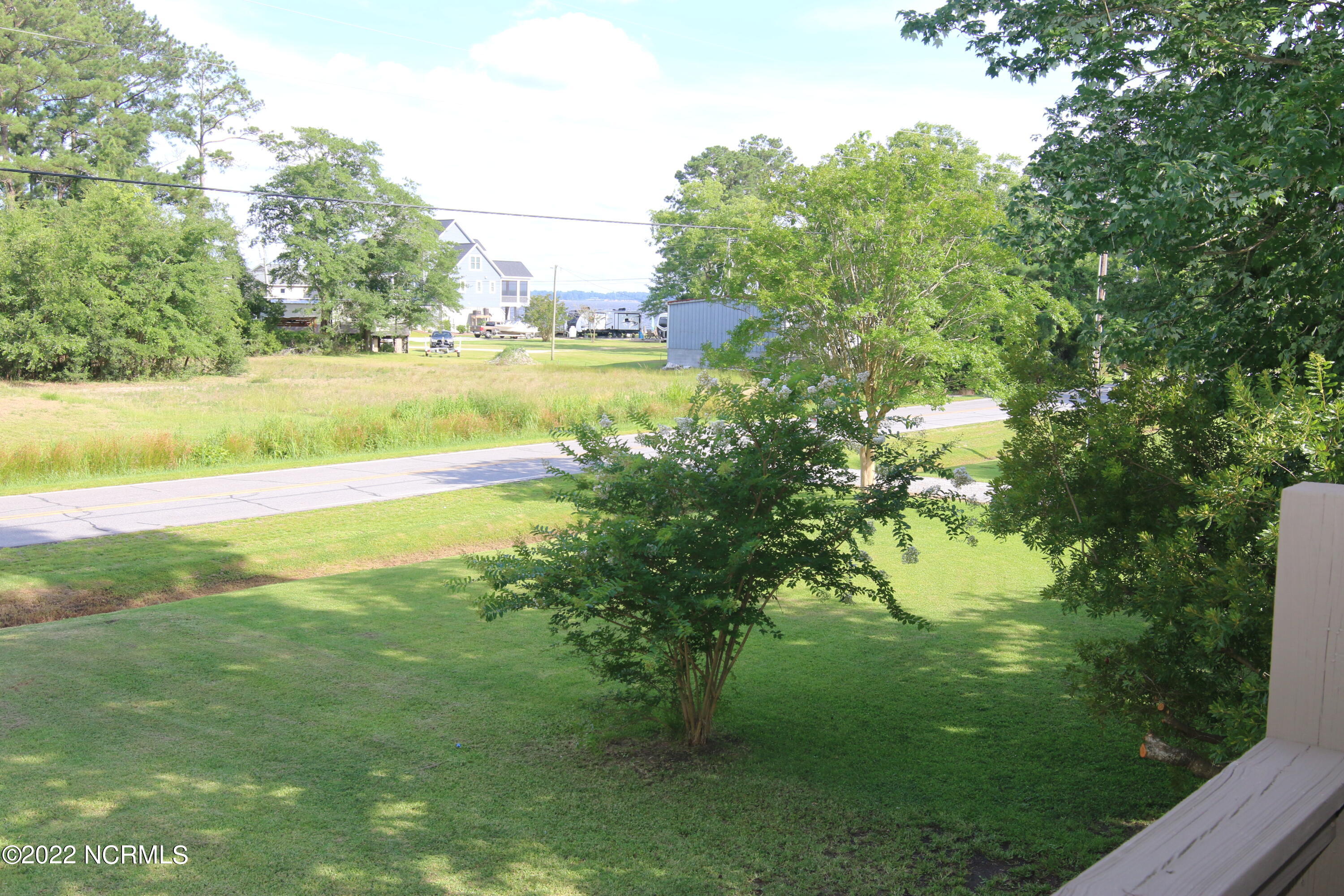 806 Swan Point Road Washington, NC 27889 - Photo 23 of 25 River view