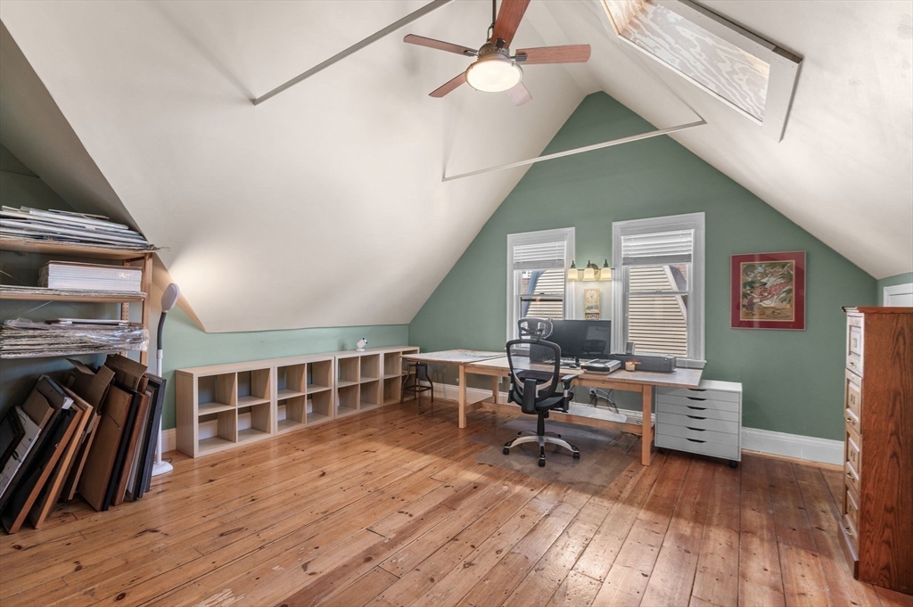 16 Wolcott Road, Unit 1 Lynn, MA 01902 - Photo 33 of 42 Gallery Image 33