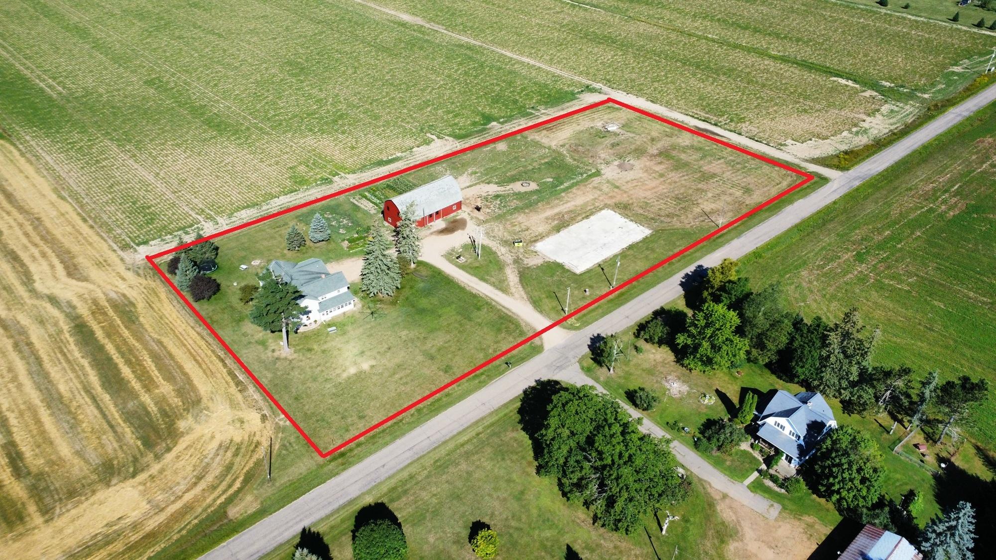 N5516 Polar Road Bryant, WI 54418 - Photo 4 of 53 Gallery Image 4