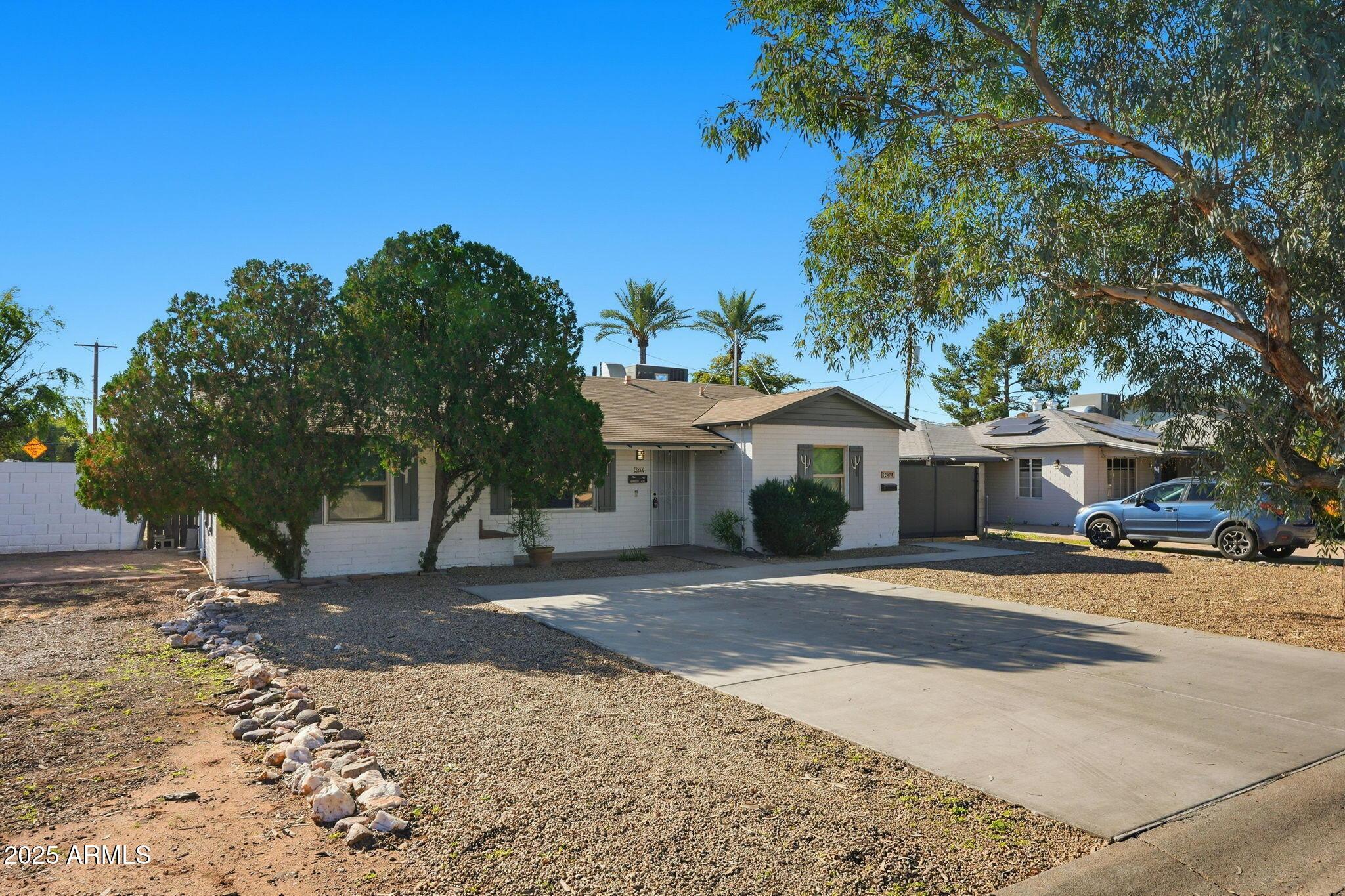 2245 East Flower Street Phoenix, AZ 85016 - Photo 25 of 25 Photo #27